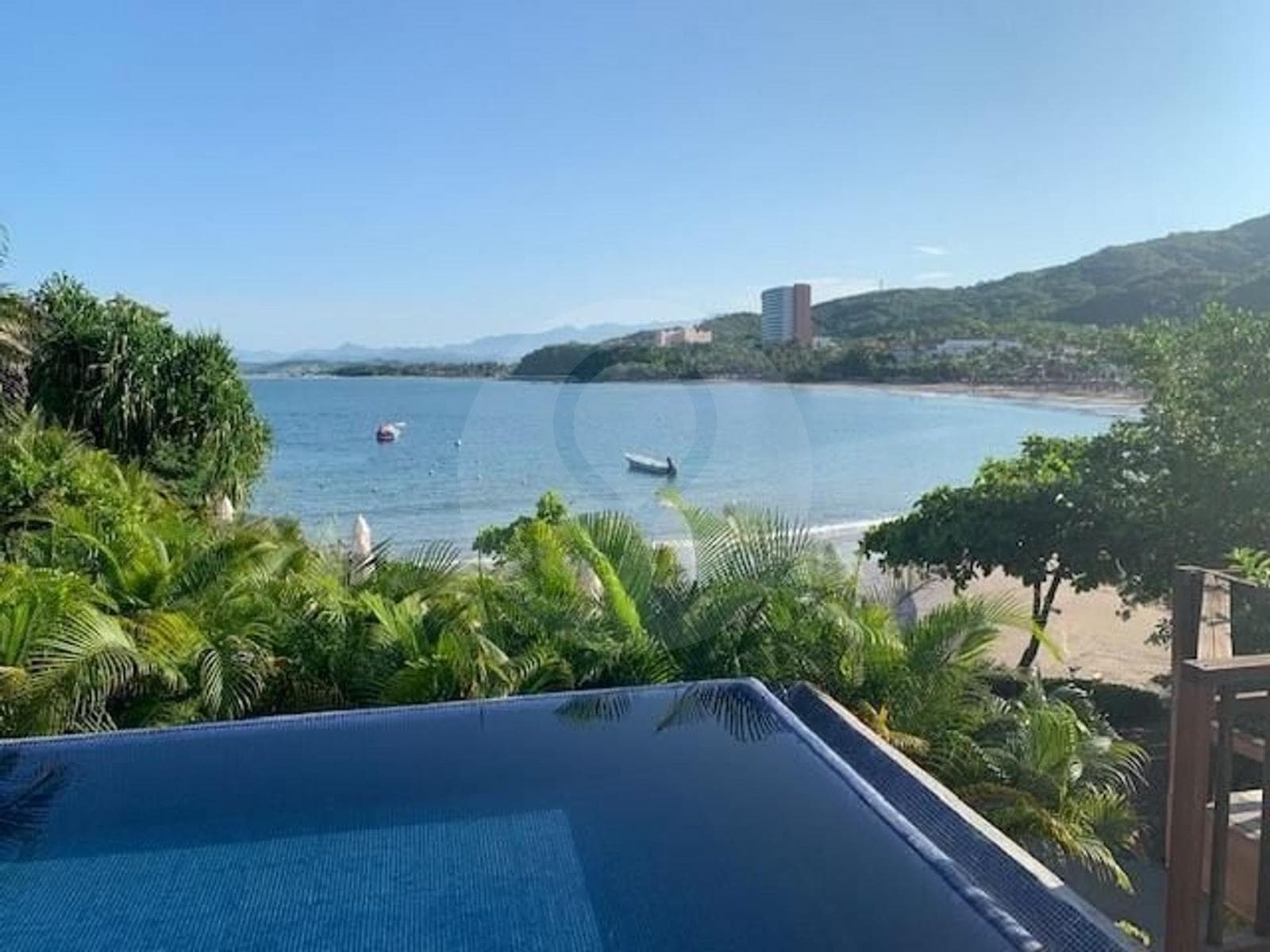 DEPTO TIPO DUPLEX EN VILLAS DEL ESTE IXTAPA - 1