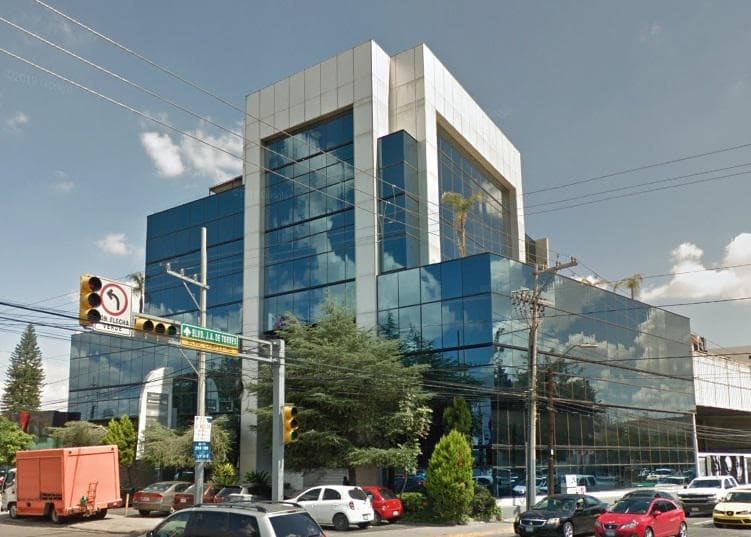 Oficina - León - 1