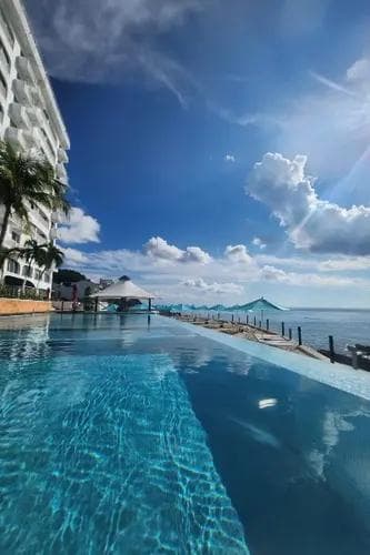 Hotel en Venta en Cozumel KC0280 - 1