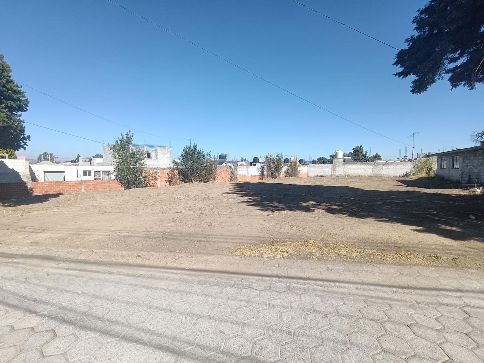 Lote en venta en San Lucas Tlacochcalco, Tlaxcala - 1
