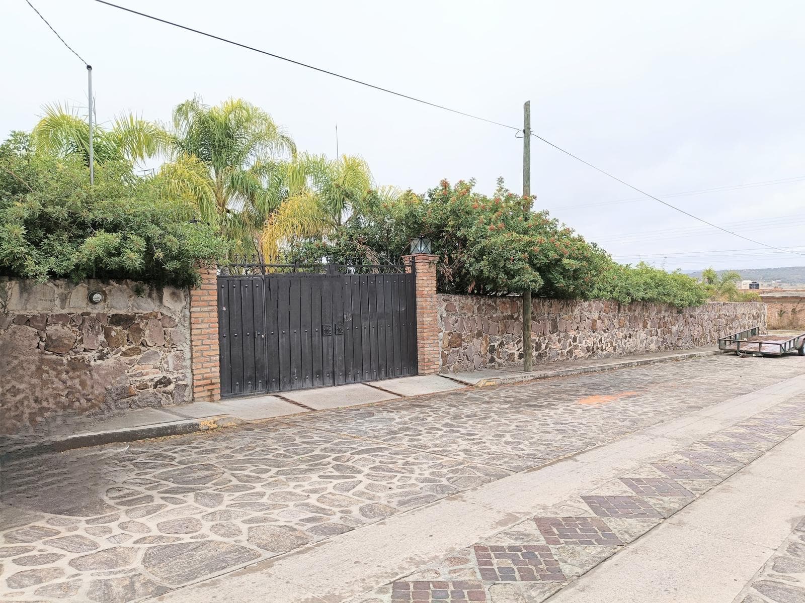 Casa de Campo en San José de Gracia, Aguascalientes - 1