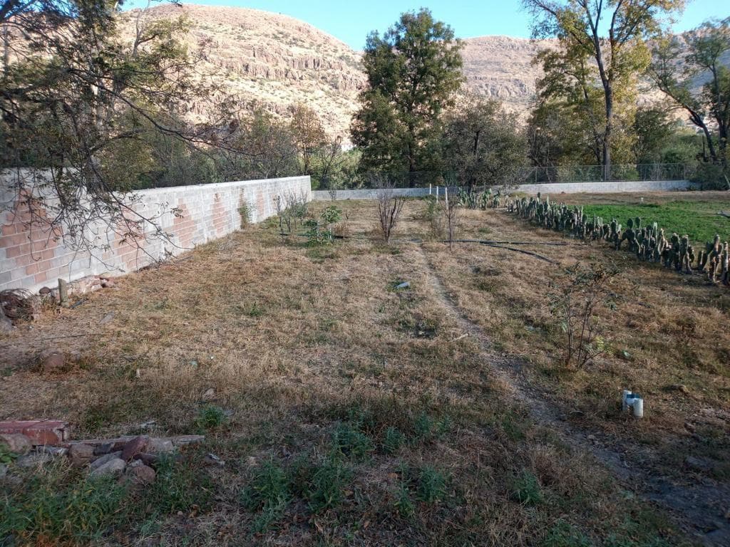 Terreno en venta en Santa María del Rio - 1