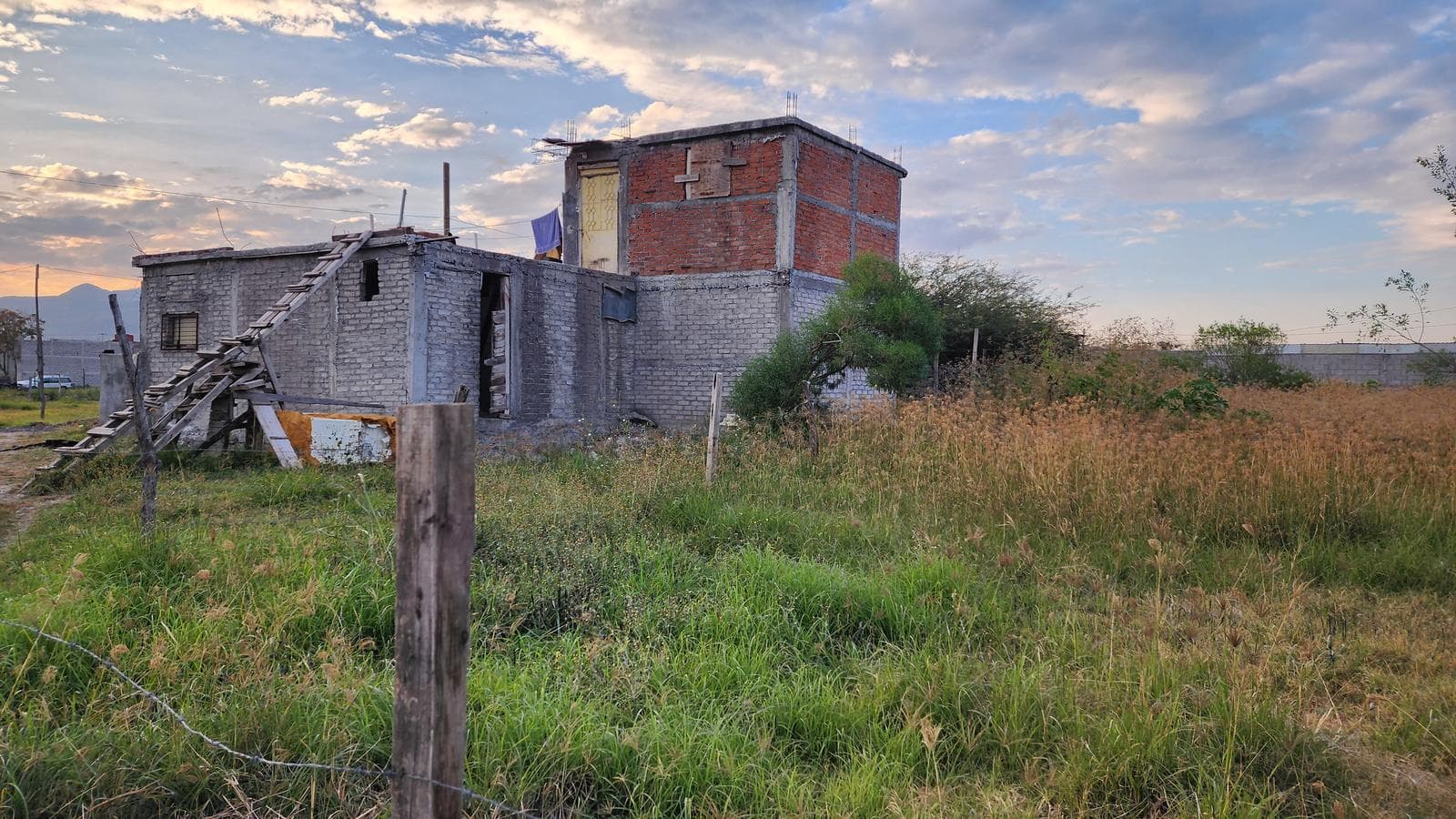 Terreno en venta Cuitzillo el Chico Municipio de Tarímbaro - 1