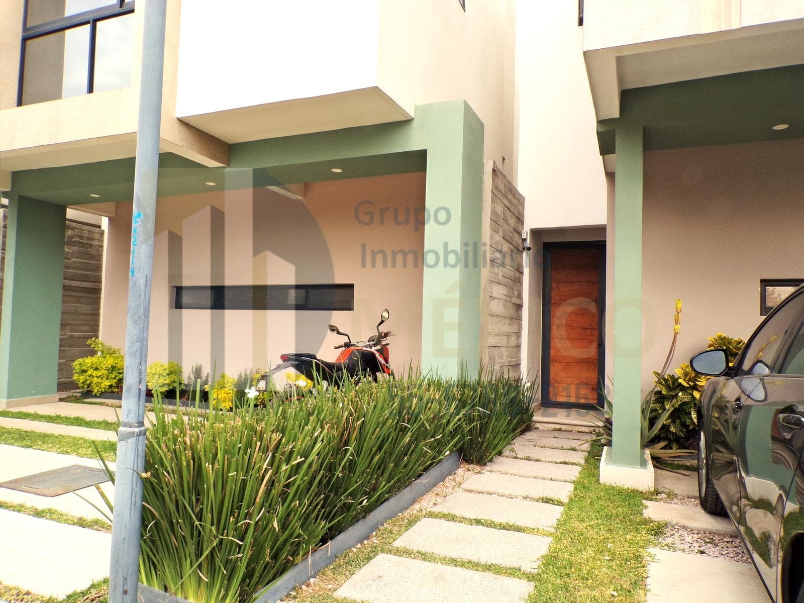 Casa en condominio en Venta - 1