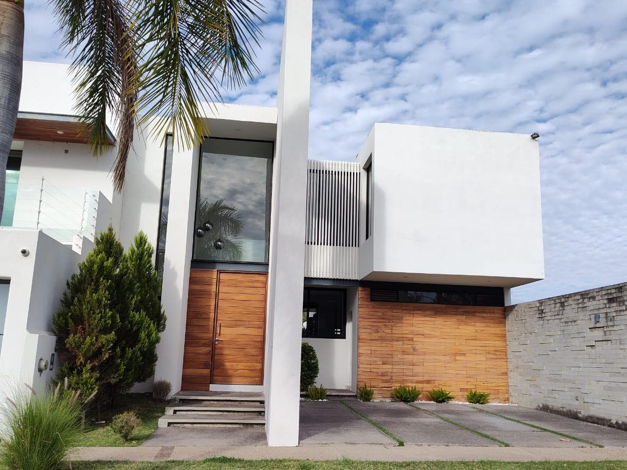 Casa en Renta - 1