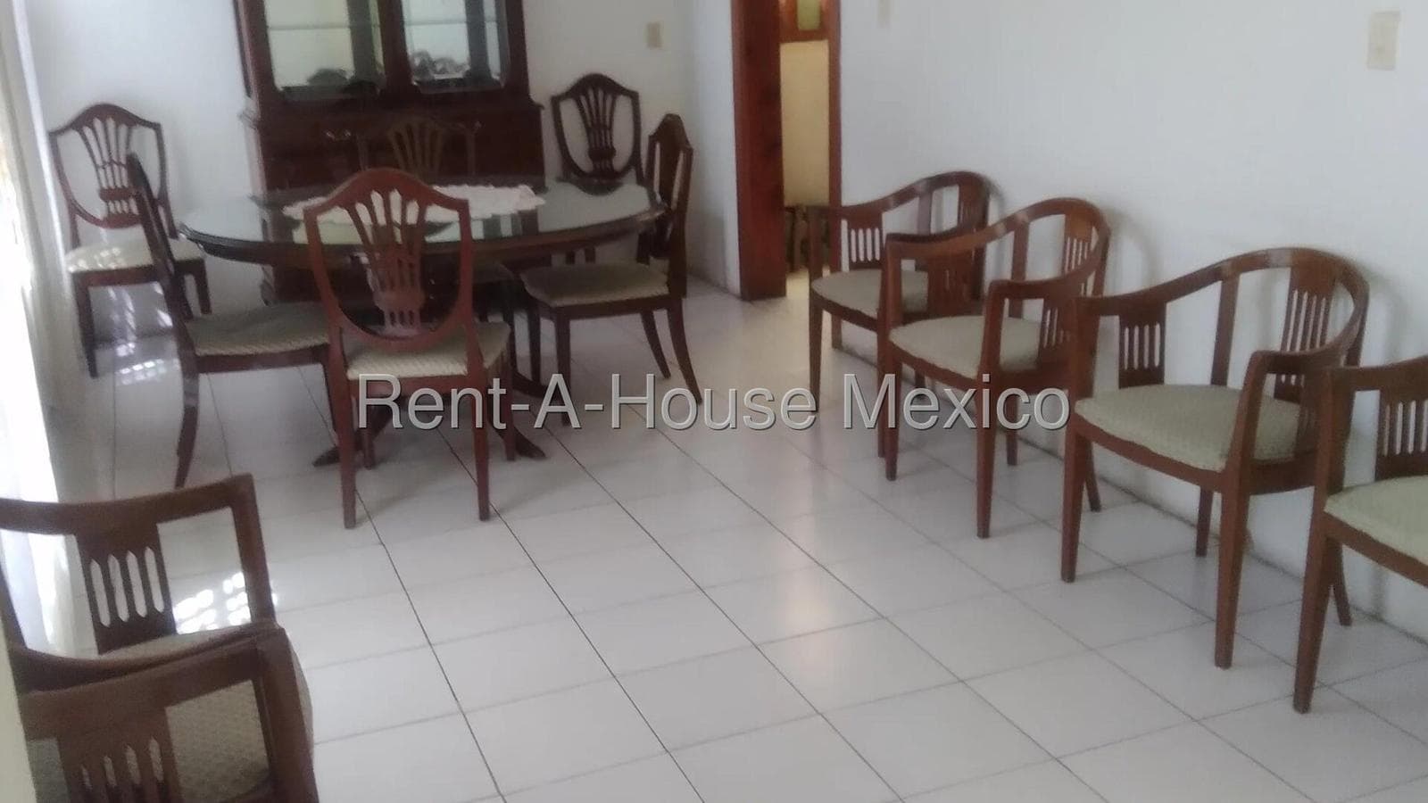 Casa en Venta Comitán de Domínguez - San José 25-1900 JAS - 1