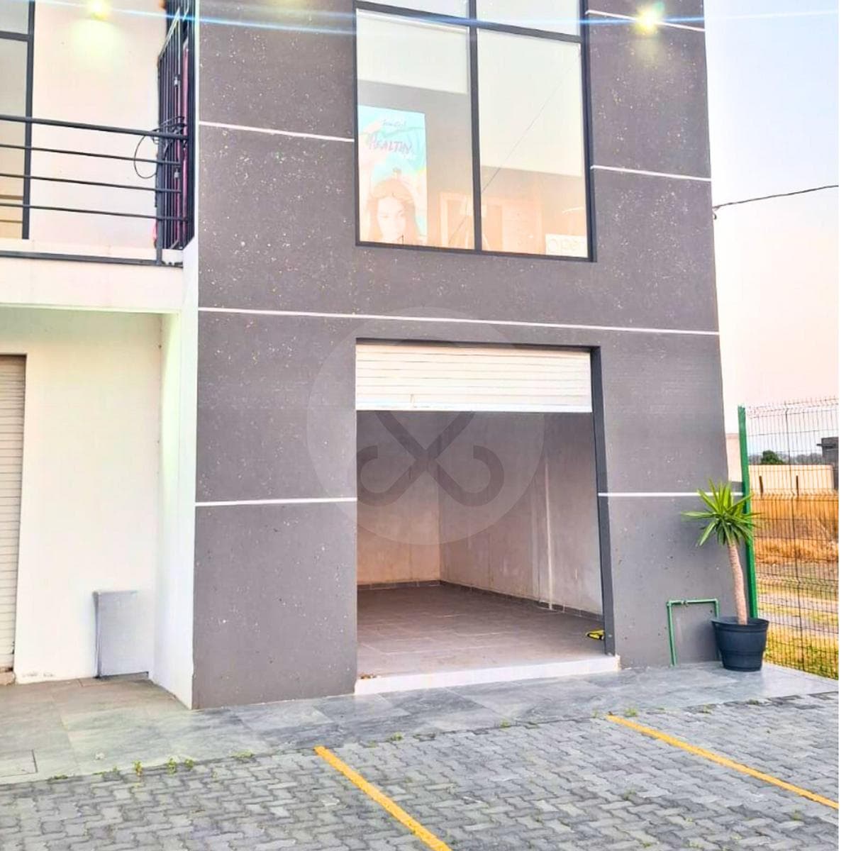 Local, Metepec - 1