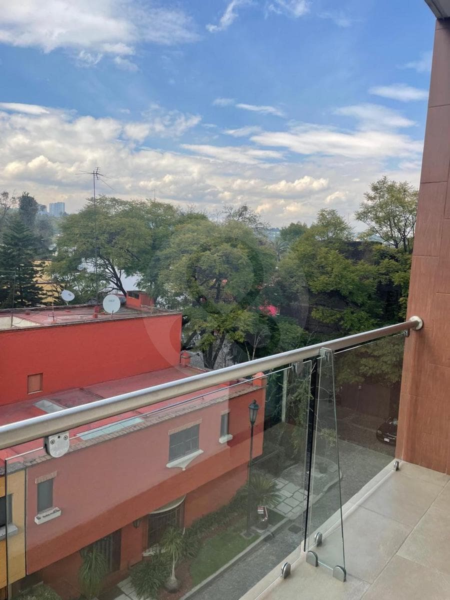 Departamento en venta en undefined 3 Recámaras - 1