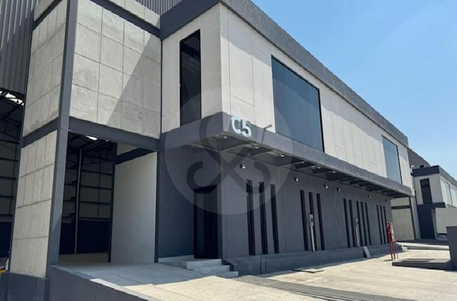 LOTE PARA BODEGA EN PARQUE INDUSTRIAL TOLUQUILLA - 1