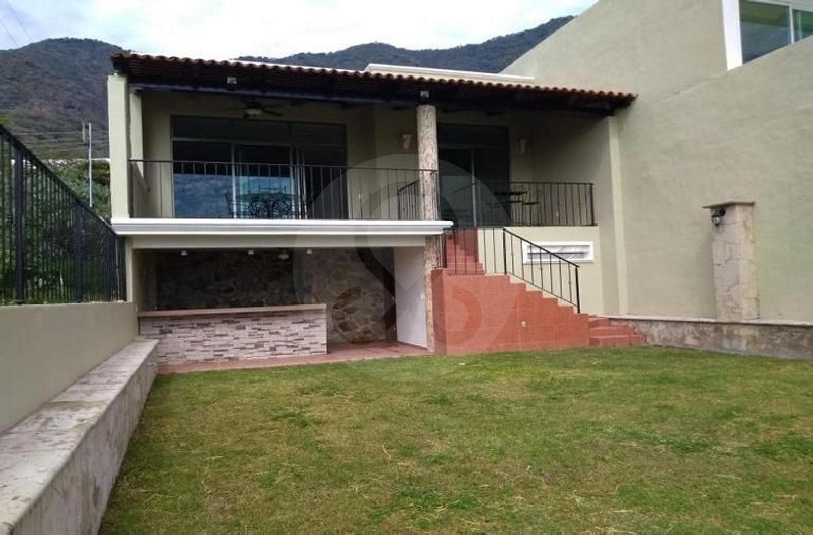 CASA EN VENTA EN SAN JUAN COSALA - 1