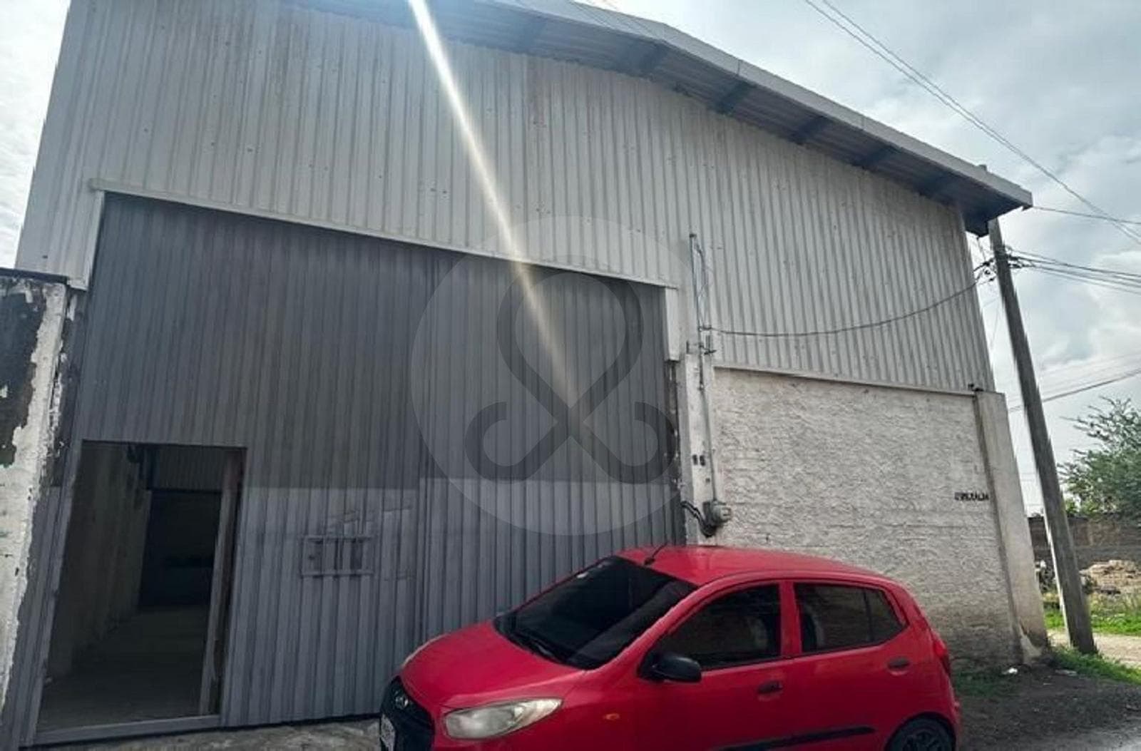 Bodega Comercial en venta en Las Pintitas Centro - 1