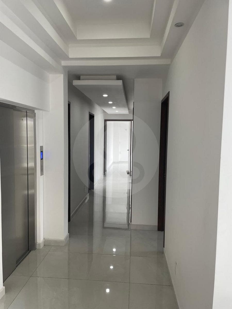 Departamento en venta en San Jerónimo Lídice 3 Recámaras - 1