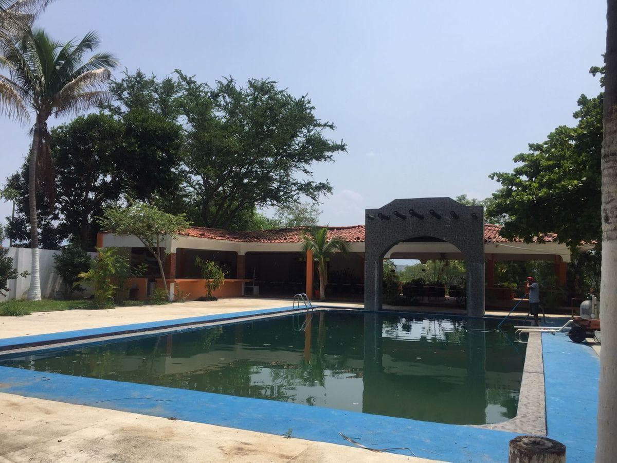 Se vende Quinta Campestre - 1