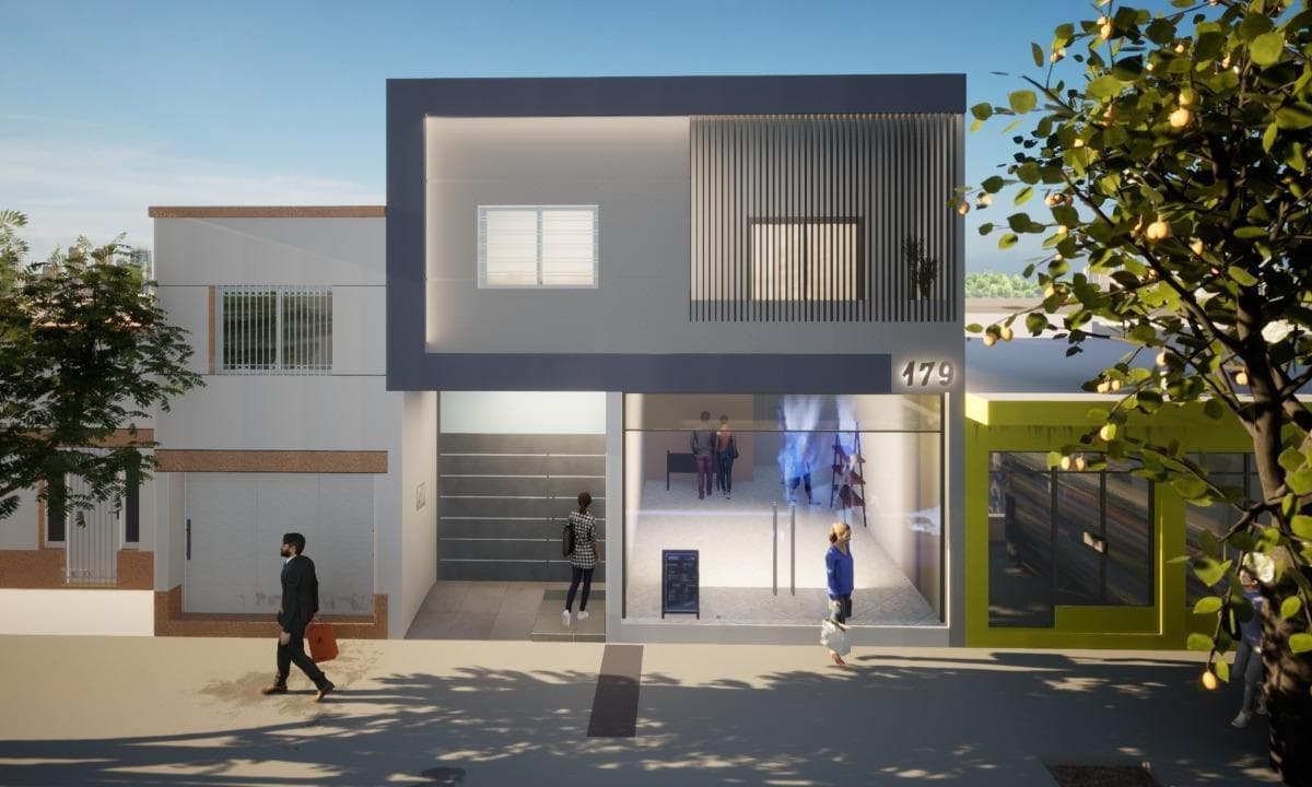 PH DEPARTAMENTO VENTA SAN RAFAEL A ESTRENAR - 1