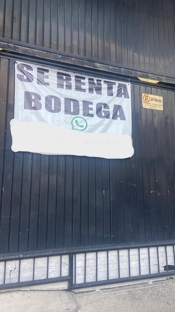 Bodega Industrial en Aguacatal - 1