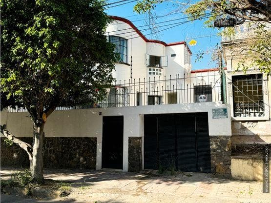 CASA EN RENTA EN RAMOS MILLAN - 1