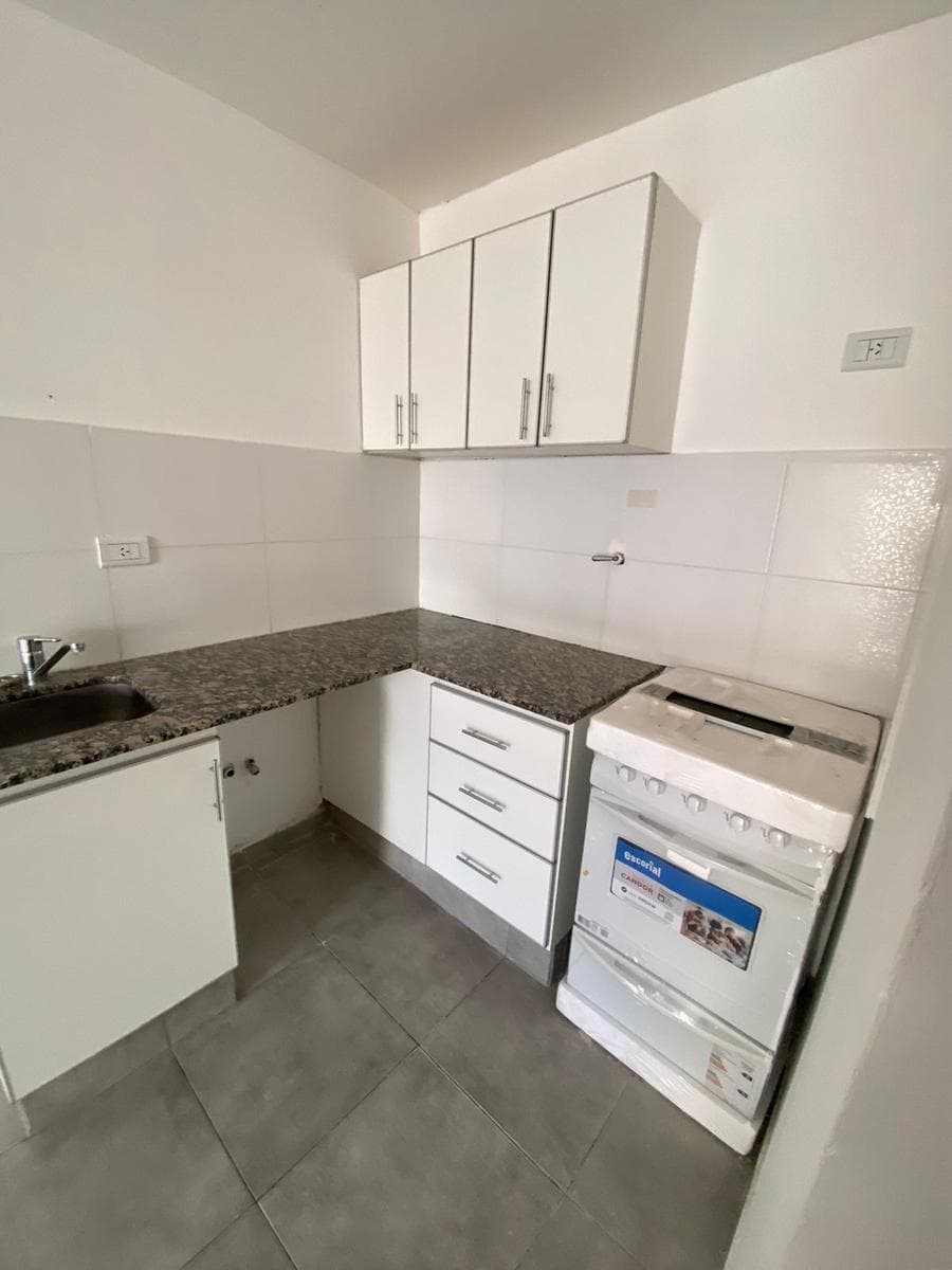 MUY BUEN DEPARTAMENTO en VENTA CÉNTRICO!!! - 1