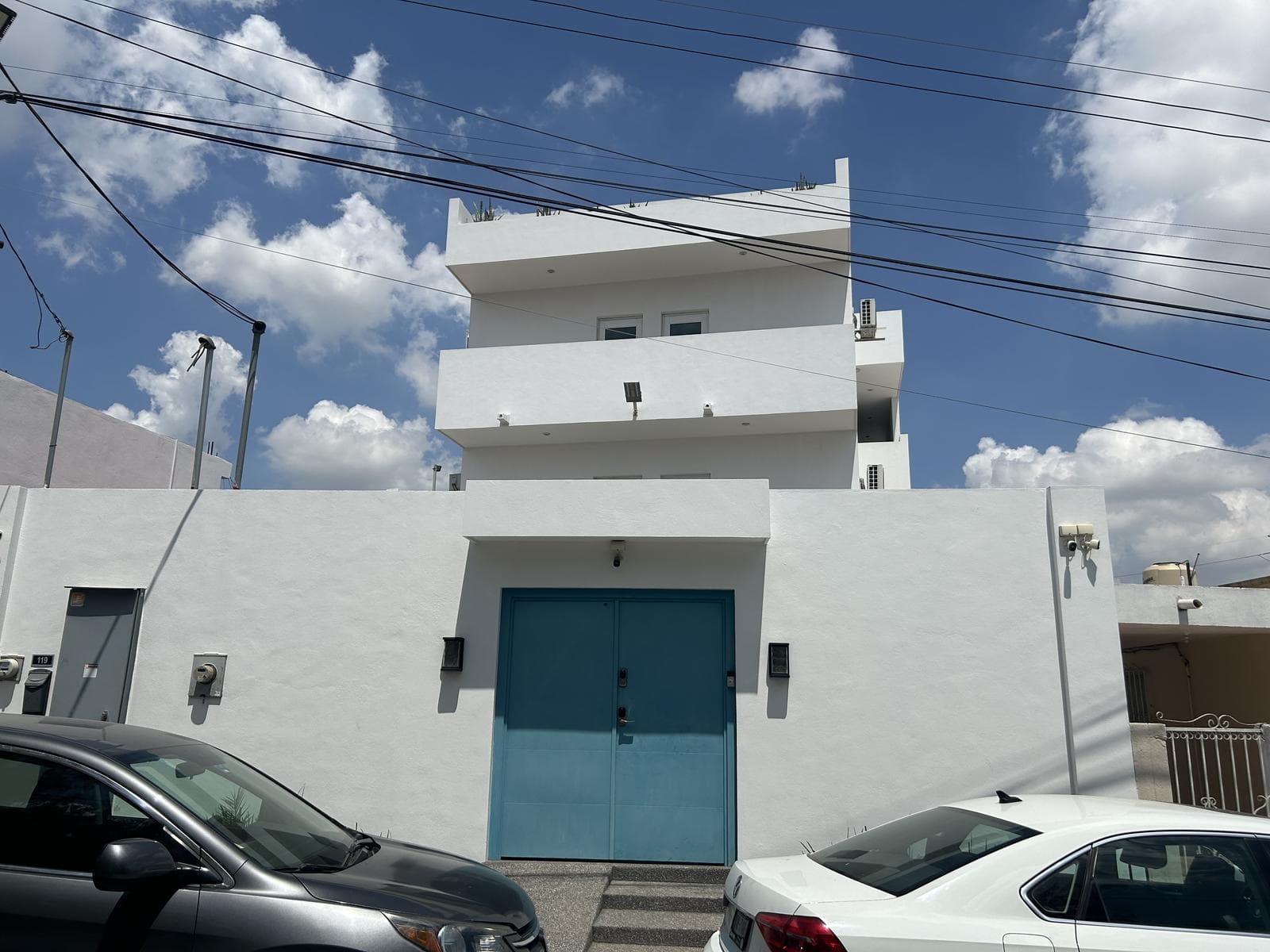 EDIFICIO VENTA LOMAS DEL ROBLE SAN NICOLAS - 1