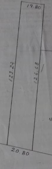 Terreno en Venta en Izamal - 1