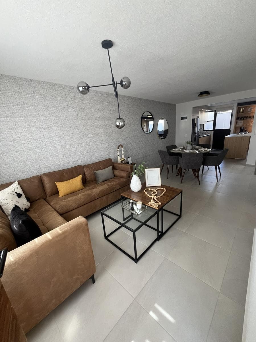 Casa en VENTA en Mesetta - 1