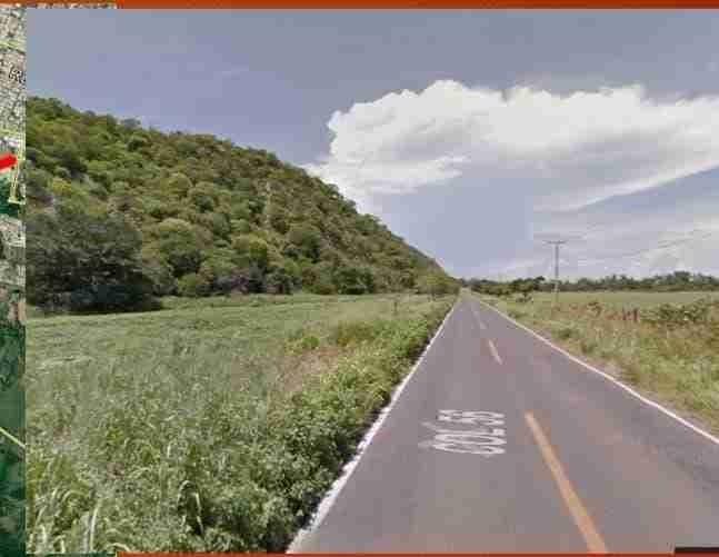 Terreno en Venta, Coquimatlán Colima - 1