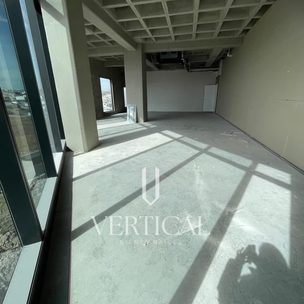 Oficina en Fraccionamiento Vistas del Sol - 1