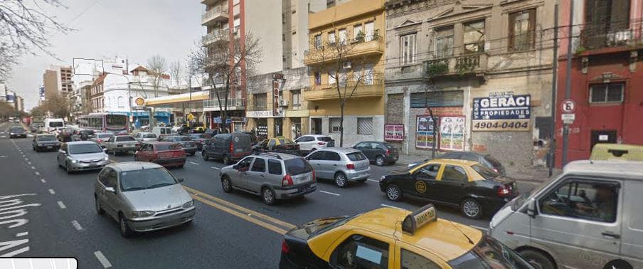 Terreno - Balvanera - 1