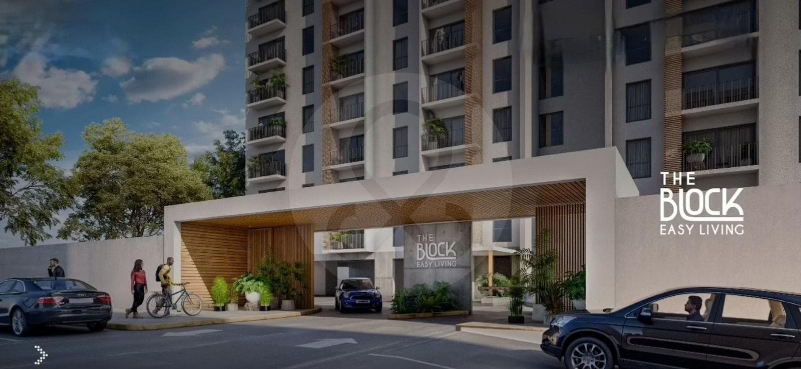 Departament en venta para inversión cerca del ITESO - 1