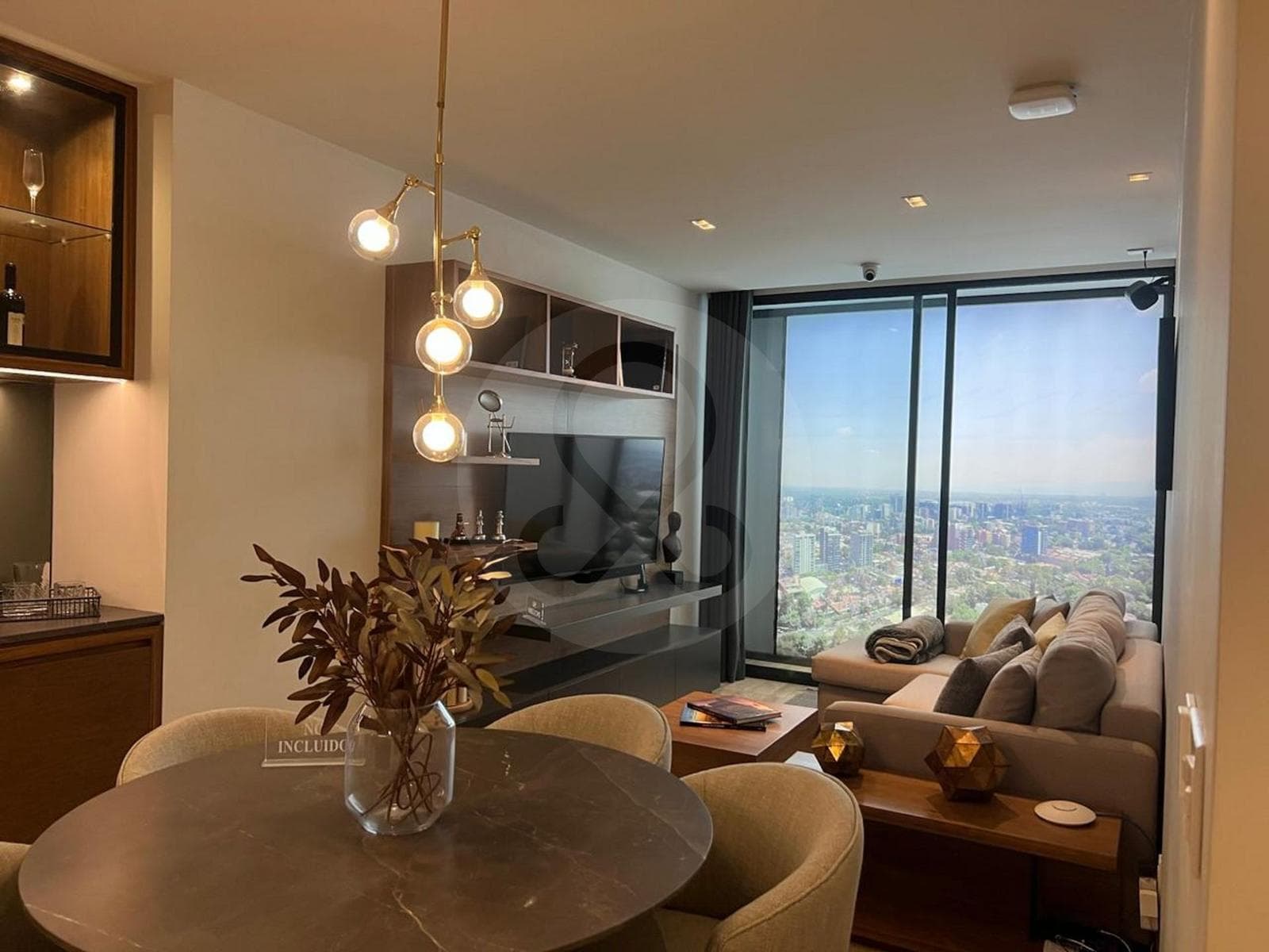 Departamento en venta en San Ángel - 1