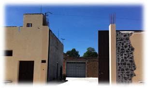 Venta de Bodega Industrial - Los Molinos Atlixco - 1