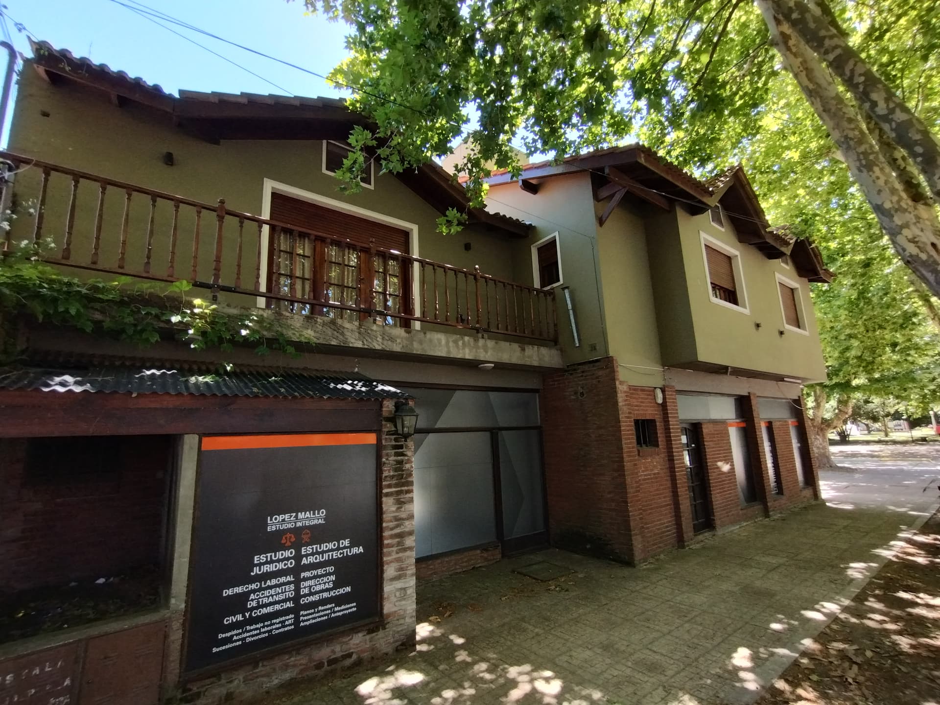 Departamento - General Madariaga - 1