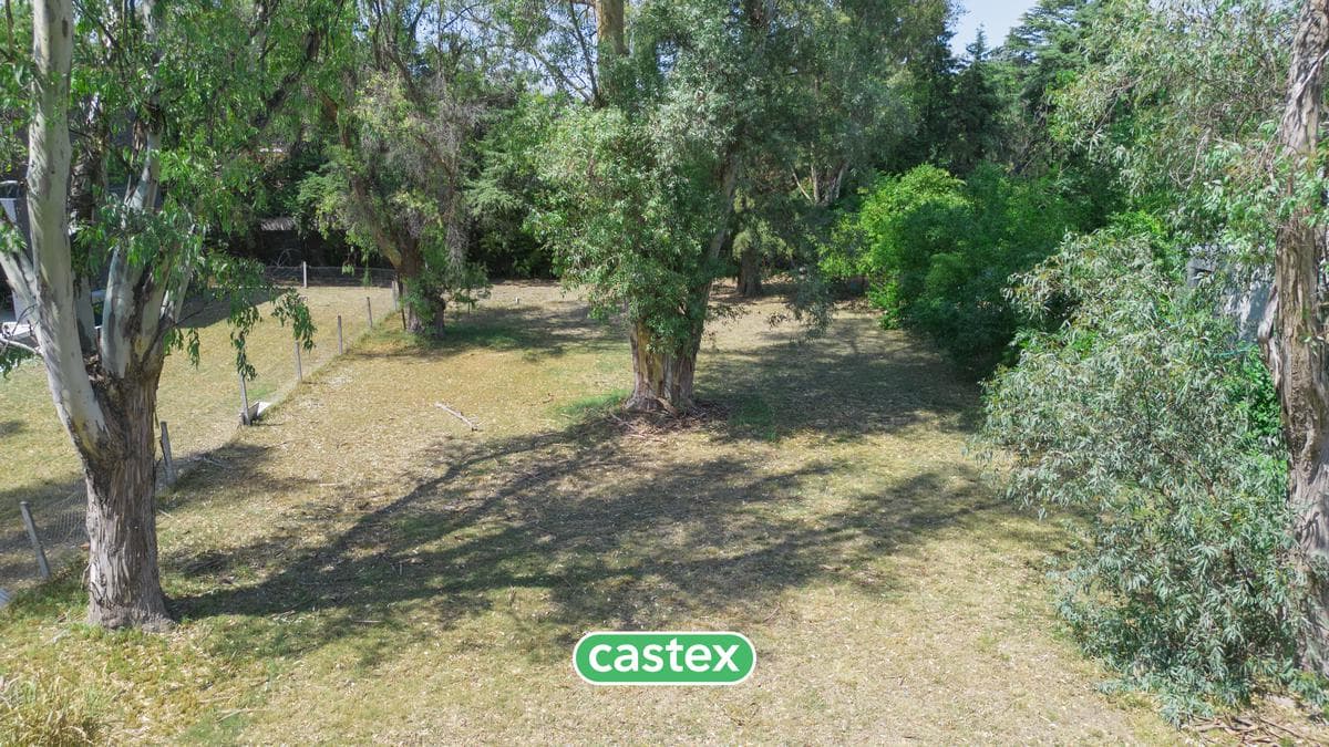 Lote en venta en Bosque Chico, Pilar - 1