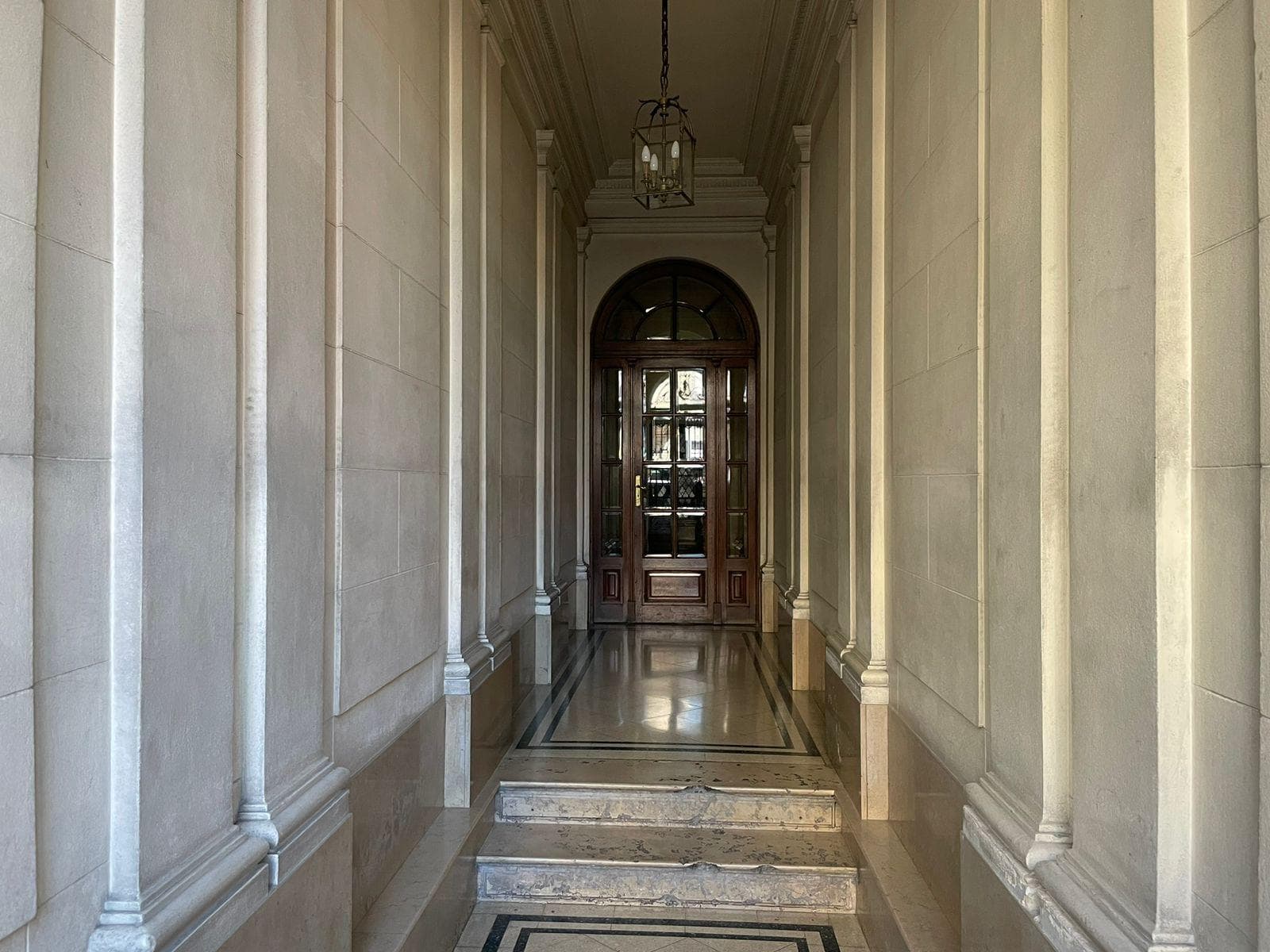 Departamento en RIVADAVIA 7000 - 1