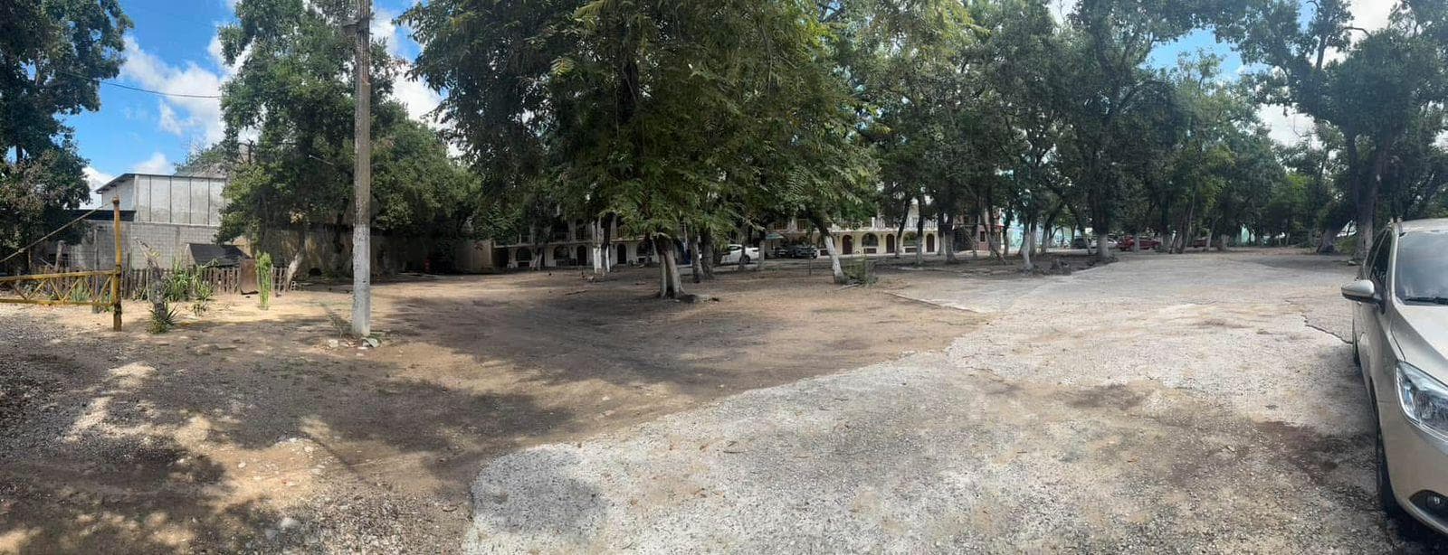 Hotel Lopez en Colima. - 1