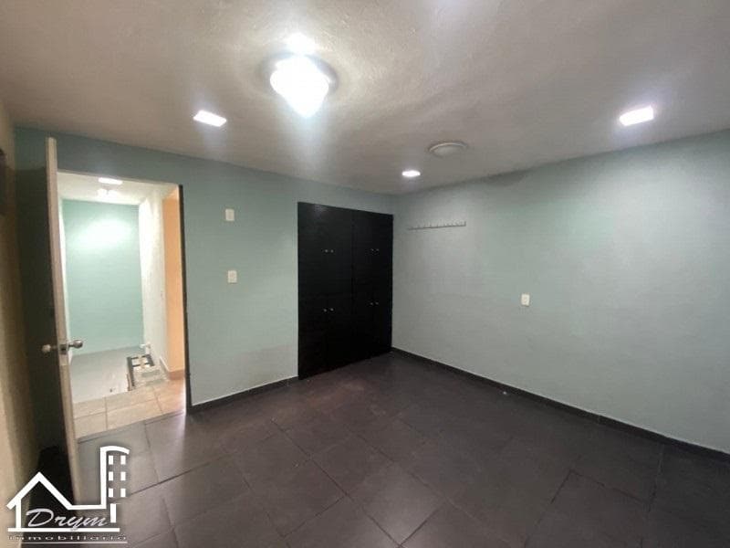 CASA EN VENTA EN SANTA INES NEXTLALPAN - 1