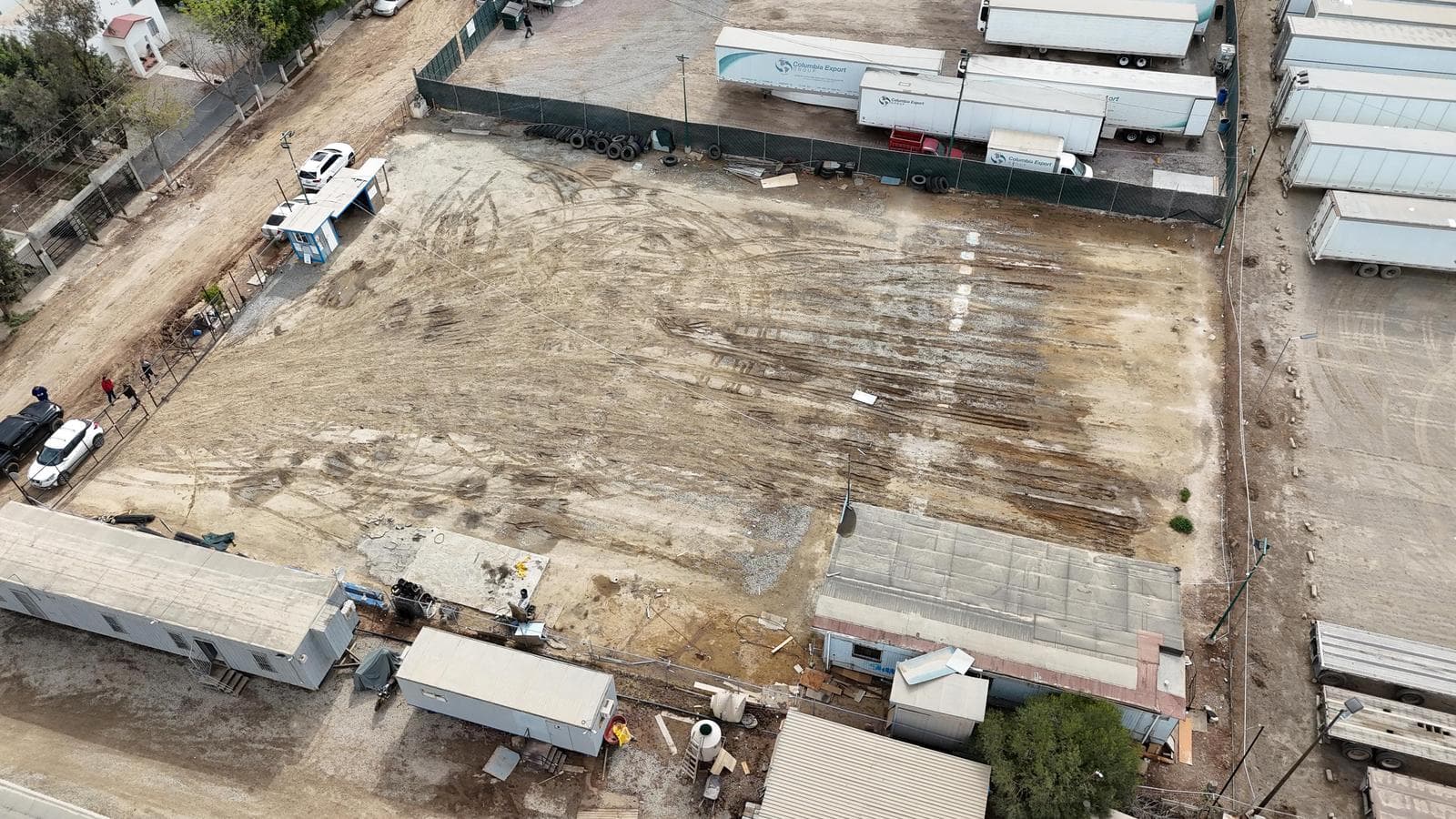 Terreno en Renta de 2,236.71 m2, en Otay Magisterial, Tijuana - 1