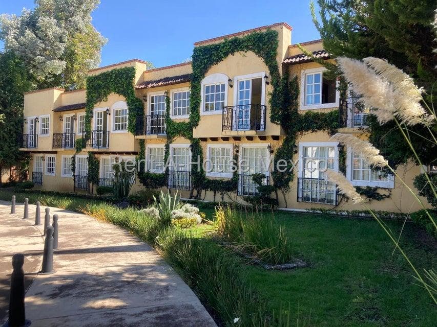 Hotel en Venta en Jilotepec, Canalejas Estado de México NC. 25-1712 - 1