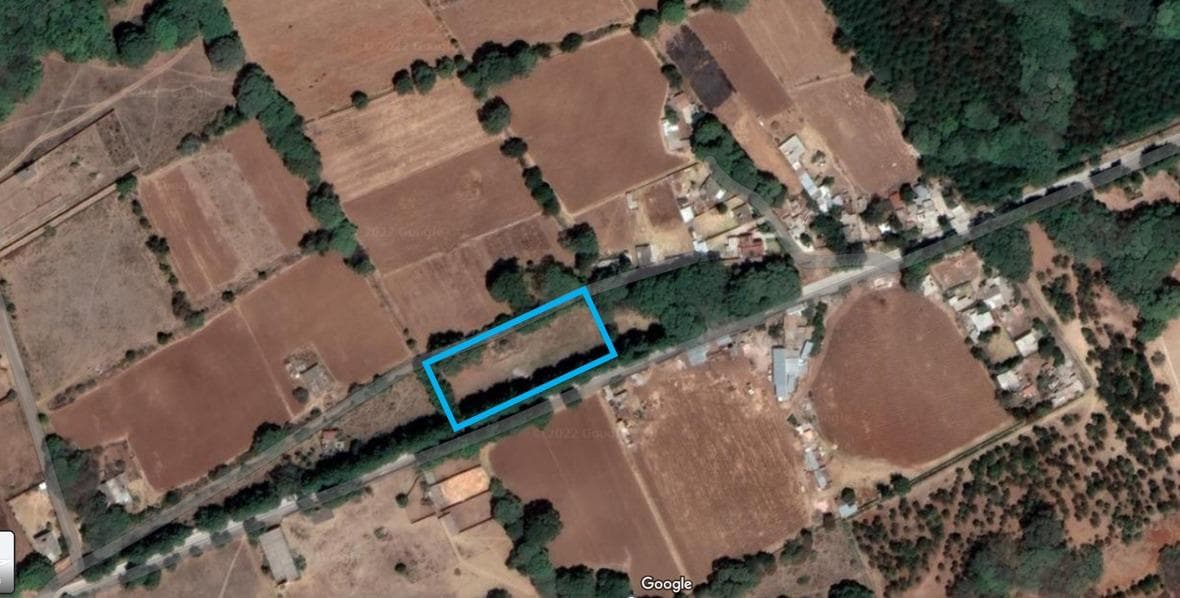 Finca en venta, Jilotepec, Estado de México - 1