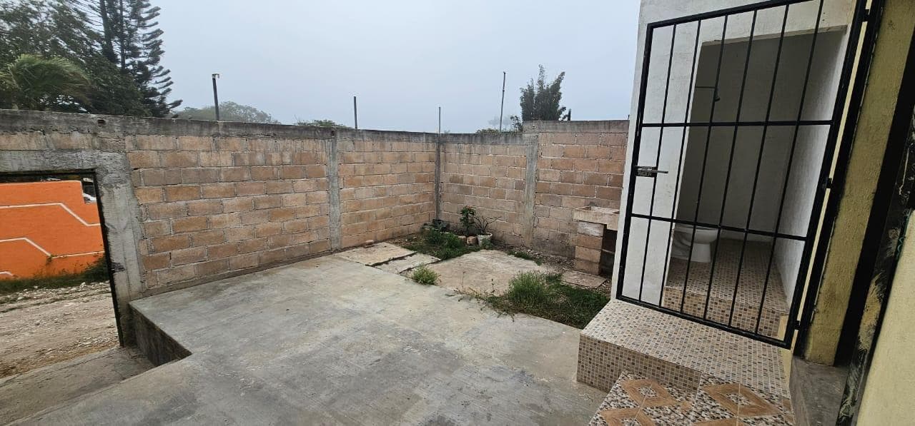 CASA EN VENTA EN BARRIO SAN JOSE (BERRIOZABAL) - 1