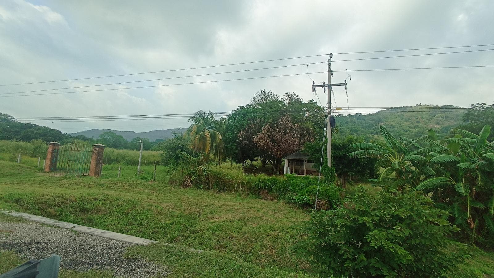 RANCHO OPORTUNIDAD DE INVERSION - 1