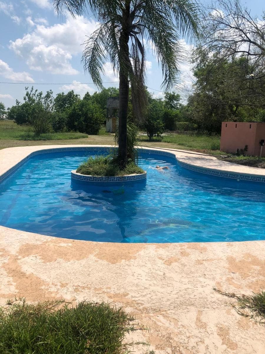 Quinta en VENTA EN CADEREYTA CERCA LA UT - 1