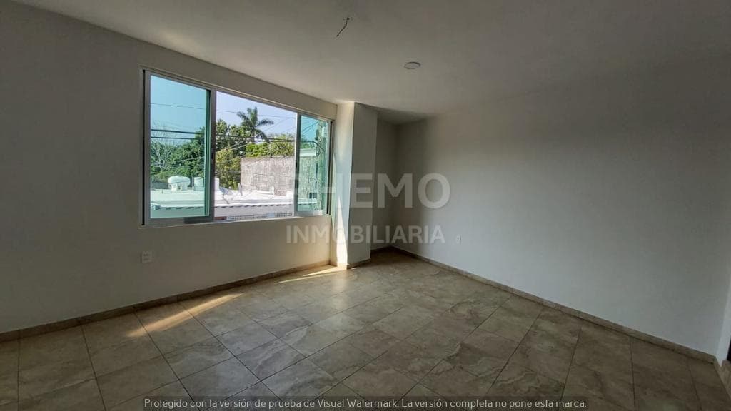 Oficina o consultorio Planta Alta en Tuxpan de Rodriguez Cano Centro - 1