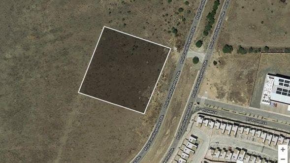 Terreno en VENTA PROLONGACION CONSTITUYENTES - 1