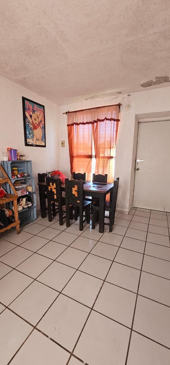 CASA EN VENTA EN CIUDAD MAYA - 1