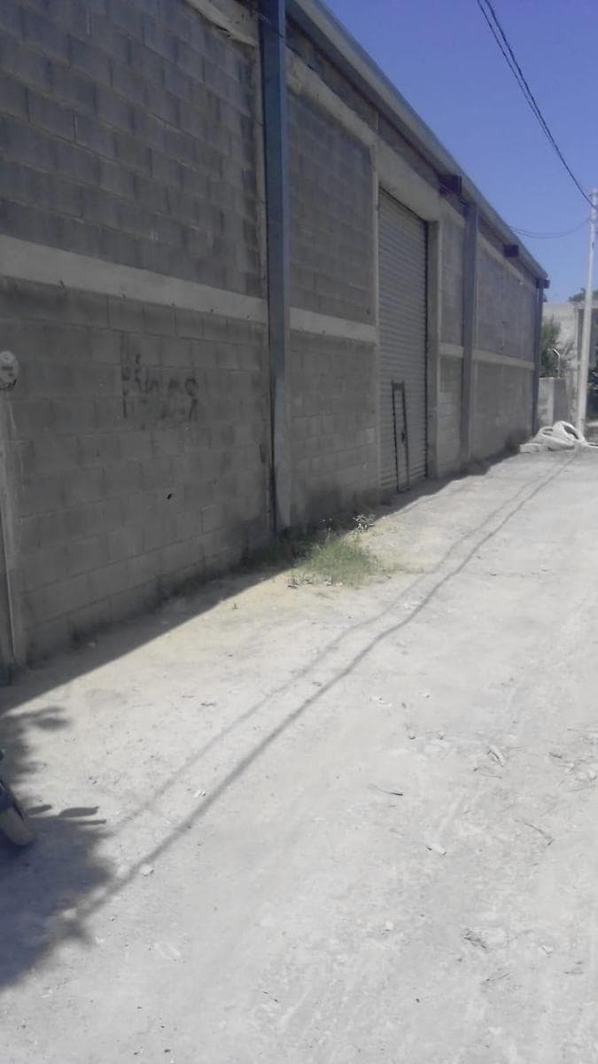 Bodega en RENTA EN VALLE DE LINCOLN - 1