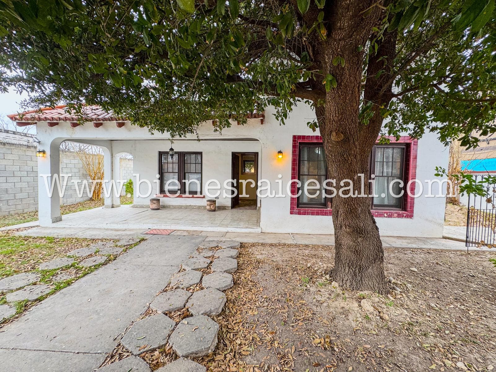 Casa en Venta en el centro de Piedras Negras - 1