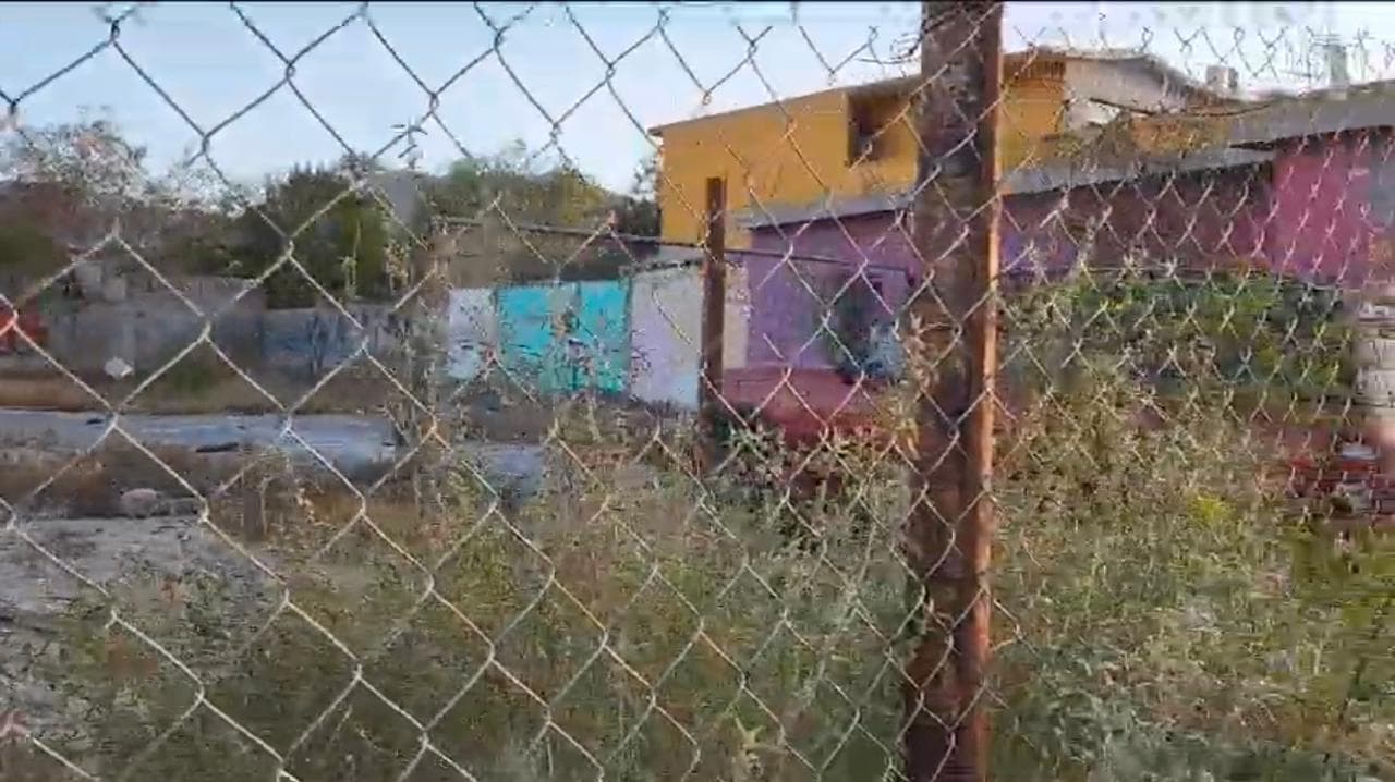 Terreno en RENTA EN GARCIA NUEVO LEON - 1