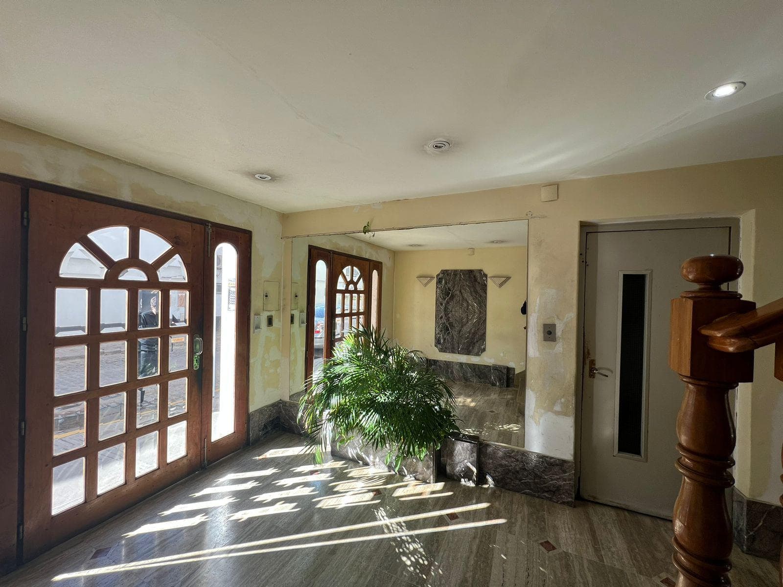 Departamento en Floresta Norte - Refaccionar Oportunidad - 1