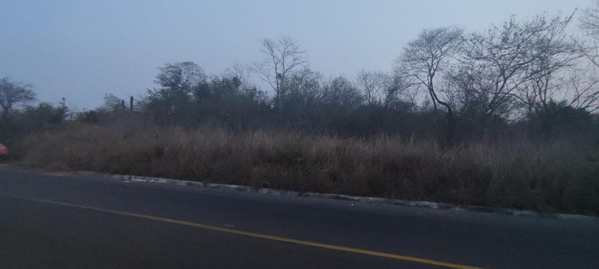 Terreno en venta en Paso de Ovejas Veracruz Colonia San José - 1
