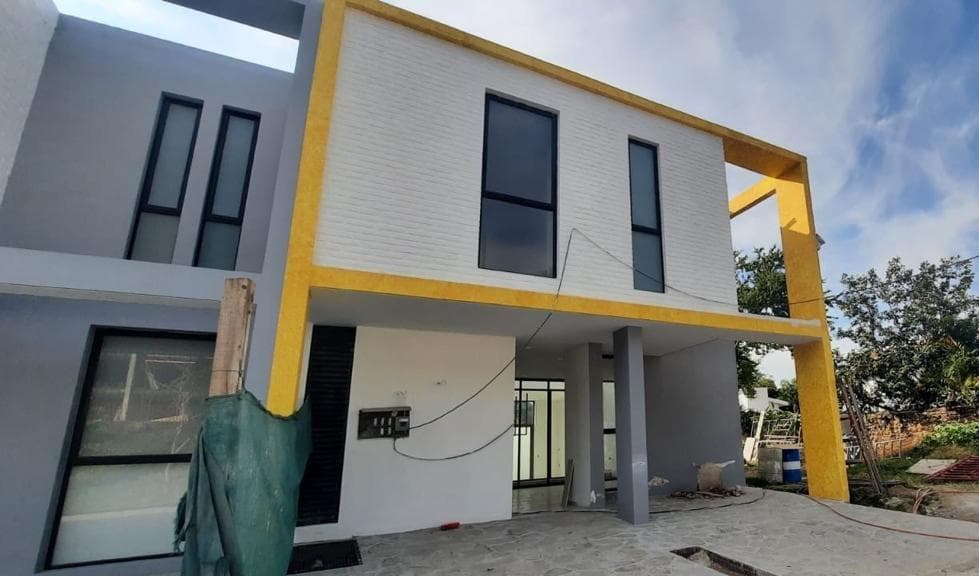 CASA EN VENTA EN AJIJIC - 1